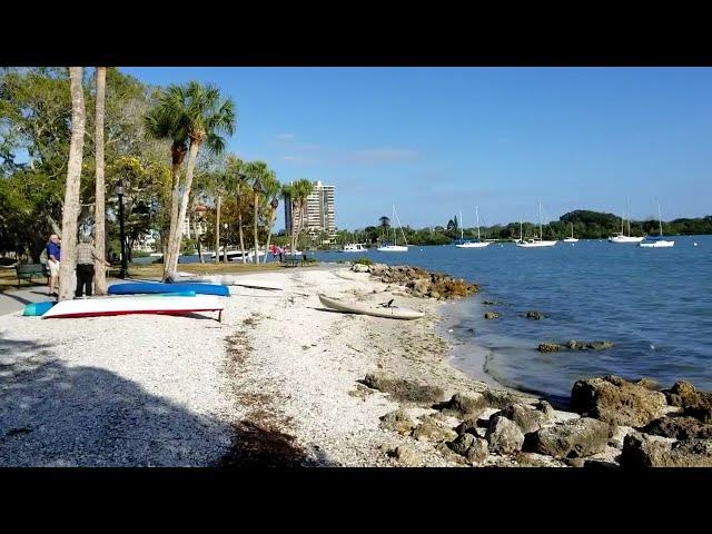 Experience Paradise In Sarasota, Florida!