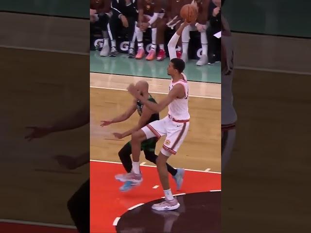 Wembanyama: The Man Playing Basketball on the 3rd Floor