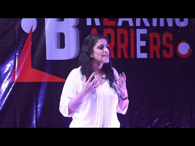 Are you a People Pleaser?  | Ms. Rinku Sawhney | TEDxIITIndore