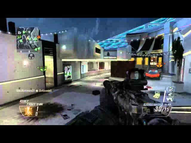 Aplixor2 - Black Ops II Game Clip