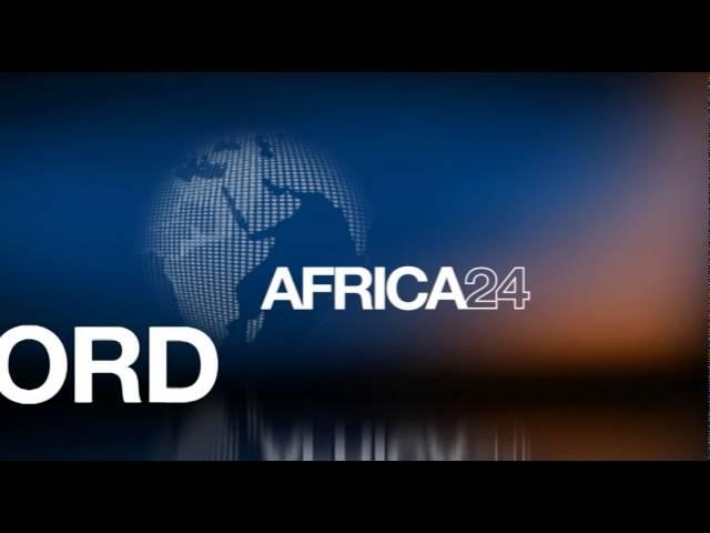 AFRICA24 - La première chaine mondiale d'information pour l'Afrique