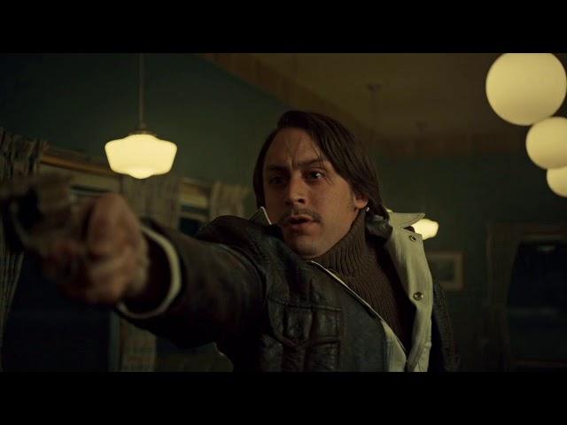 Fargo - S02E01 - The Waffle Hut Scene