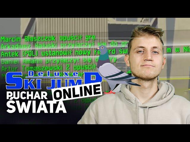 REKORD ŚWIATA I GOŁOMP69 | DSJ 4 ONLINE #5