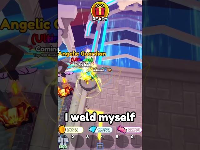 i became a sword  (Toilet Tower Defense)