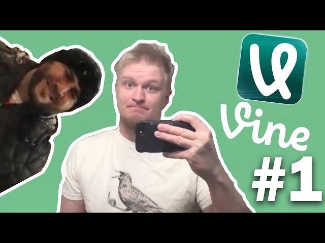 Лучшие ролики недели 2018 #1 Угарные видео Взорвавшие интернет  Best vine video