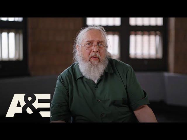 Serial Killer Joel Rifkin's Childhood | Cold Case Files: The Rifkin Murders | A&E