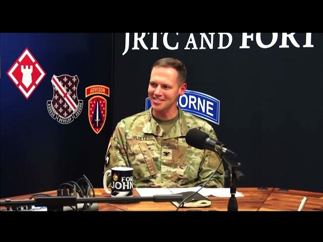 077 S08 Ep 02 – Planning & Employment of a Combat Aviation Brigade in LSCO w/COL Ploetz of 4th CAB