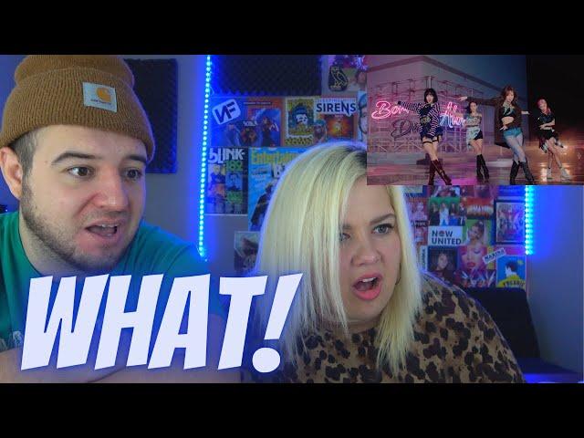 BLACKPINK – ‘Lovesick Girls’ M/V | COUPLE REACTION VIDEO