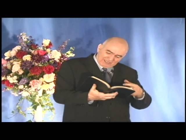 # 2 Samuel Bacchiocchi- Sabbath A Time For Service