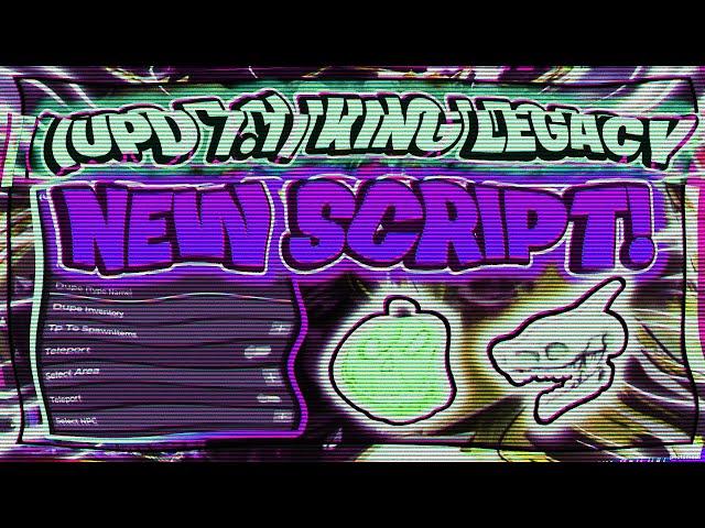 KING LEGACY (UPDATE 7.1) BEST SCRIPT | PASTEBIN *GUI* ROBLOX HACK (NO KEY) | AUTO FARM & GOD MODE