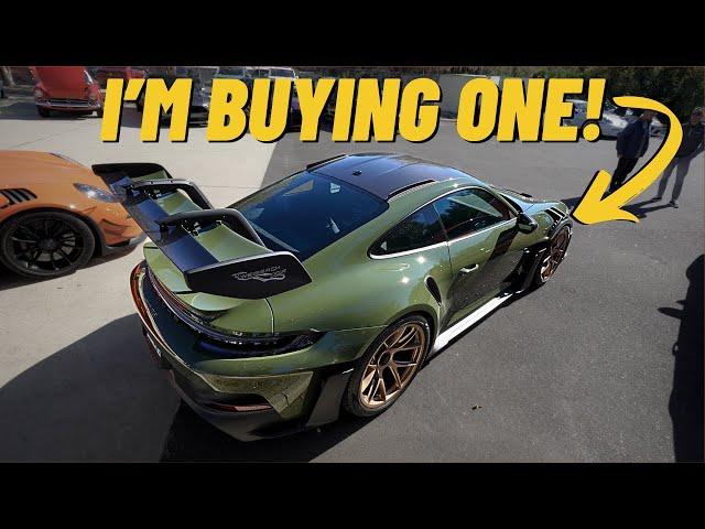 Cars & Culture at Obsessed Garage!