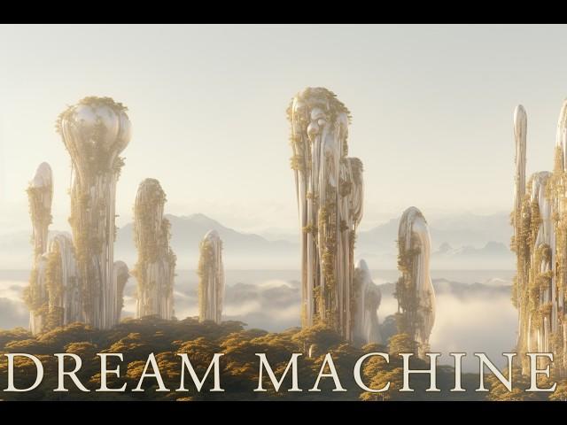 Dream Machine