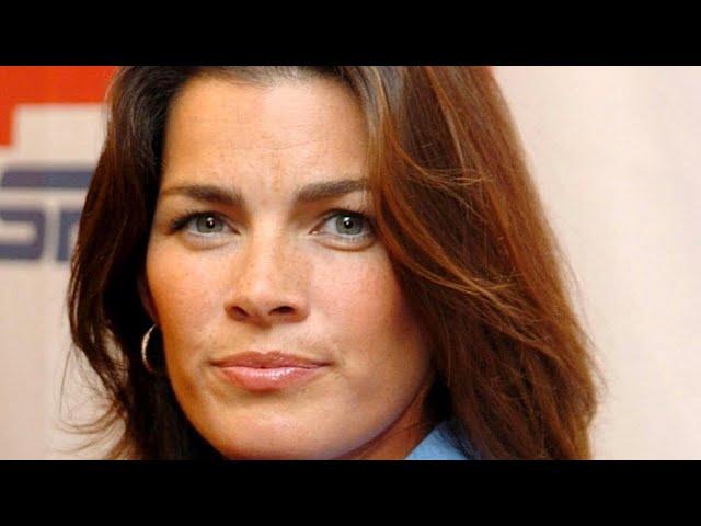 Nancy Kerrigan Responds to ‘I Tonya’ Movie: ‘I Was the Victim’