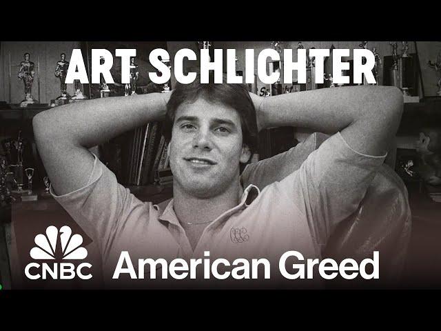 American Greed: Art Schlichter: All American Fraud | The First 10