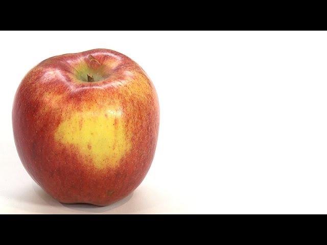 One-minute expert: Apple types