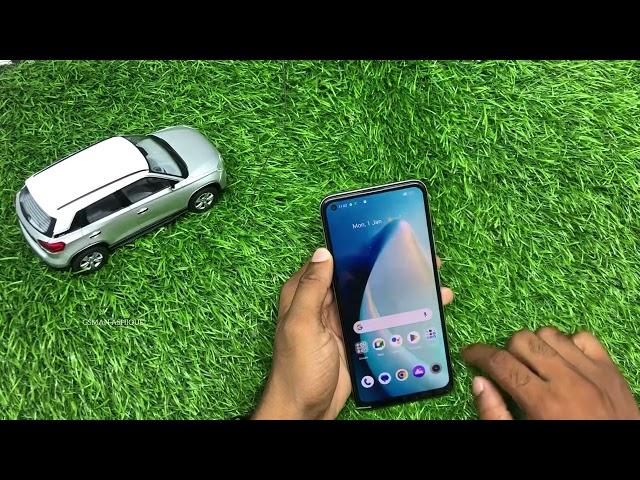 Realme 8 How to set Pattern Lock | GSMAN ASHIQUE |