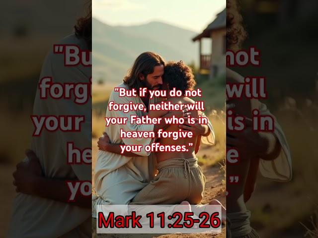 #jesus #forgiveness #youtubeshorts #shorts #motivation #message