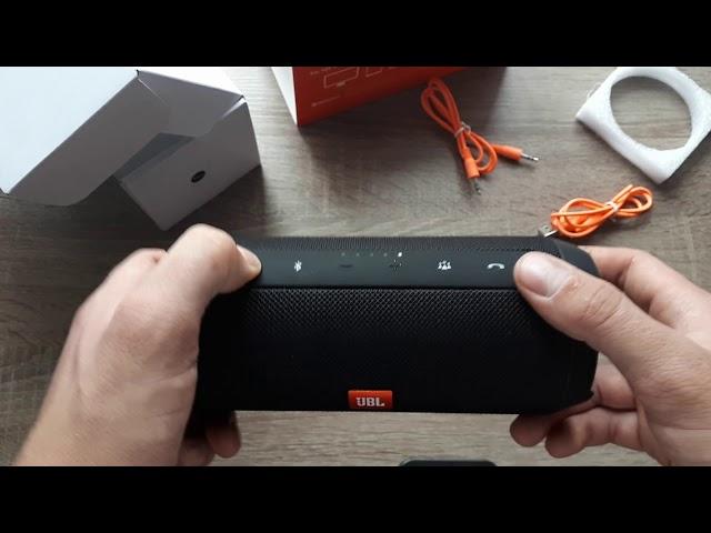 Обзор Китайской колонки  JBL CHARGE 3 , К3+, 2+ , Стоит ли покупать ?