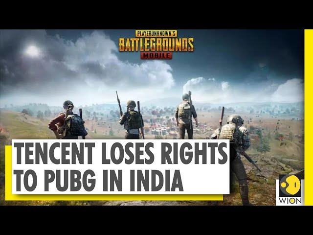 Your Story: PUBG mobile eyeing comeback in India? Tencent top news