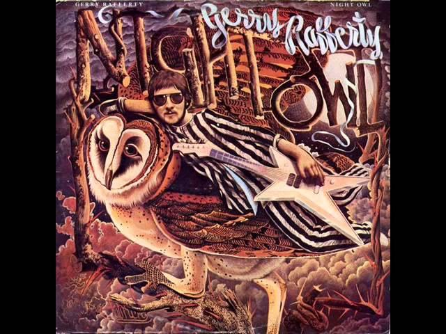 Gerry Rafferty - Get It Right Next Time (1979)