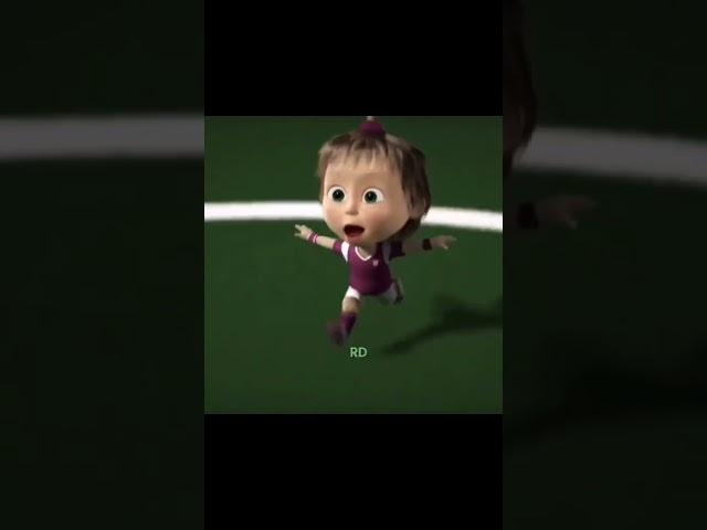 Маша - CR7