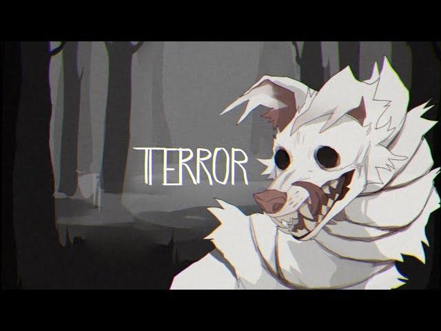 TERROR MEME [gift] (FLASH WARNING)