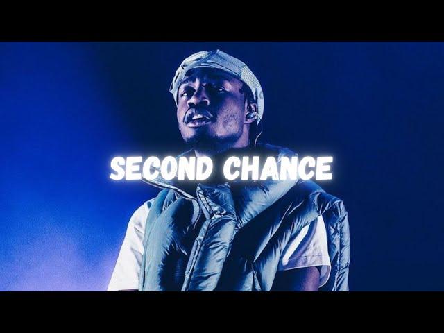 [FREE] Lil Tjay Type Beat x Polo G Type Beat | "Second Chance" | Piano Beat | 2024 Type Beat