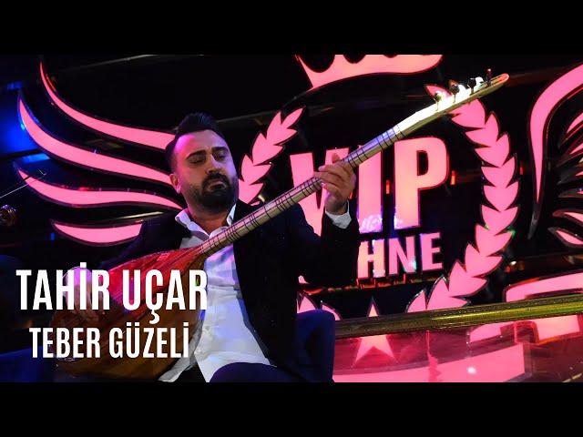 Tahir Uçar - Teber Güzeli (Official Video)