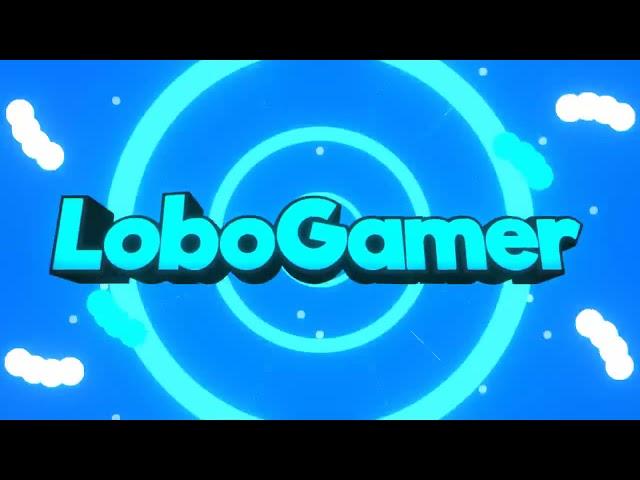 Intro | Lobo Gamer