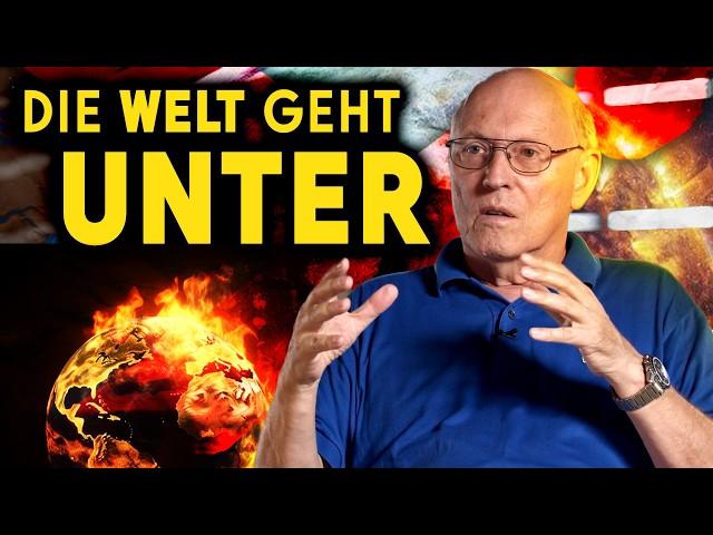 "Das hat mich im Innersten erschüttert und entwurzelt" (Horst Lüning)