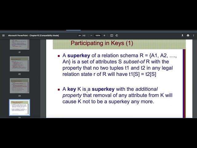 CSE370: Normalization and Functional Dependency