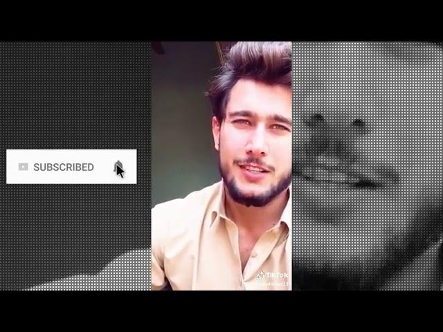 Naqash khan  tiktok  @Naqash khan