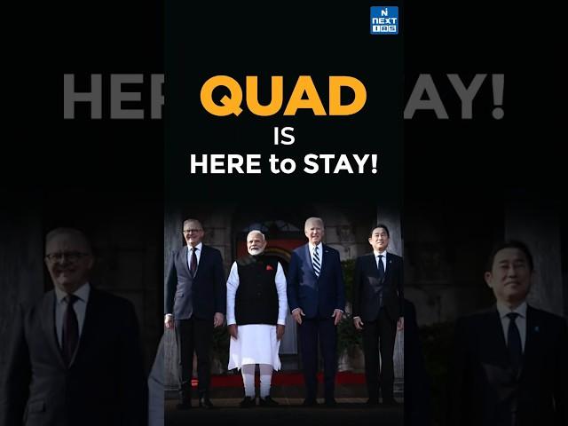 QUAD Summit 2024 | UPSC Current Affairs 2024