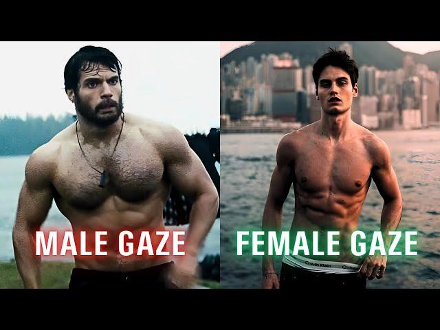 How to ACTUALLY Female Gaze MAXX (Full no BS Guide)
