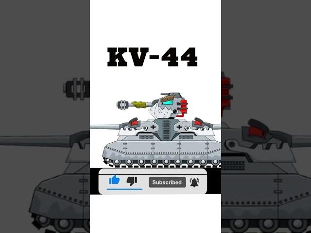 All KV-44 -Krab Toons