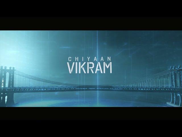 Dhruva Natchathiram - His Name Is John Promo | Chiyaan Vikram, Harris Jayaraj, Gautham Vasudev Menon