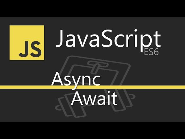 Async JavaScript - Callbacks, Promises, Async/Await