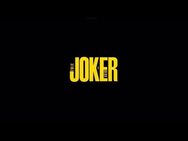 Joker: Foile A Deux (2024) End Credits