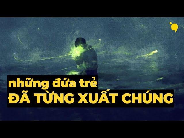 Những đứa trẻ đã từng xuất chúng | Podcast