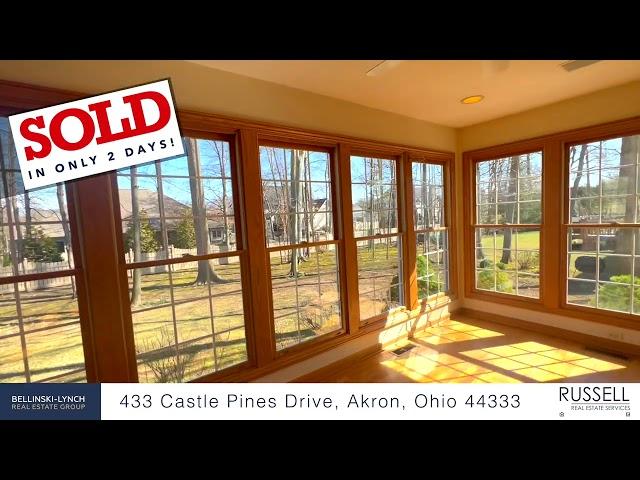 Castle Pines SOLD In 2 Days - Bellinski Lynch Real Estate Group