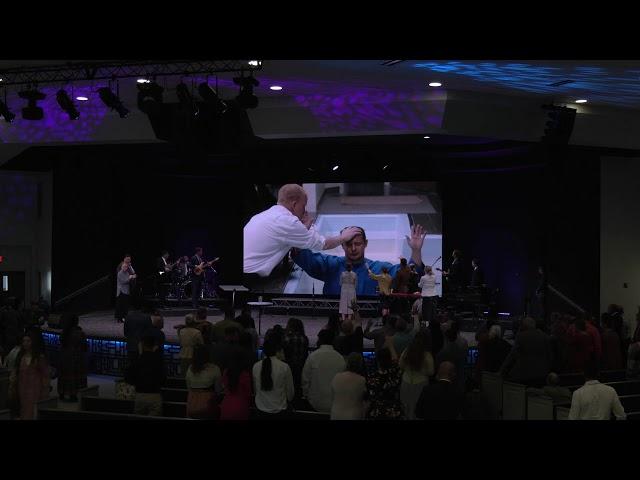 Watching FPC Lake Charles Livestream: Thank you so much for watching! We invite you to join us in...