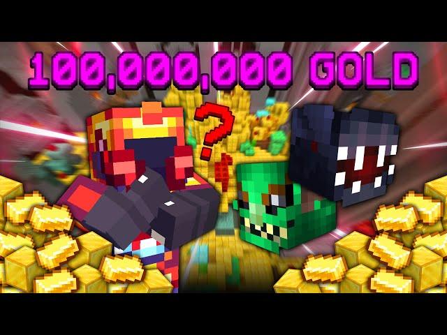 i swear this is the last mining video for a while (Hypixel Skyblock IRONMAN)