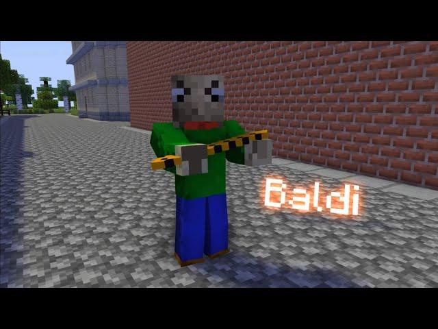 BALDI ALL BATTLES PART 2! (by TigerEye35 & Battle Foundation)