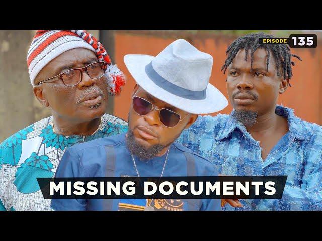 Missing Documents - Episode 135  (Mark Angel TV)