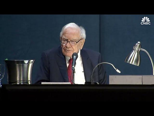 Berkshire's Operating CEOs Still Can Contact Warren Buffett Directly?