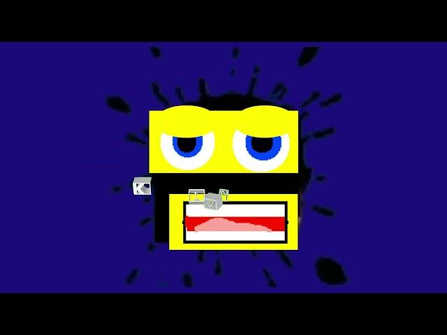 Klasky Csupo Remake Scratch Variant (WITH ANIMATED TEXT)