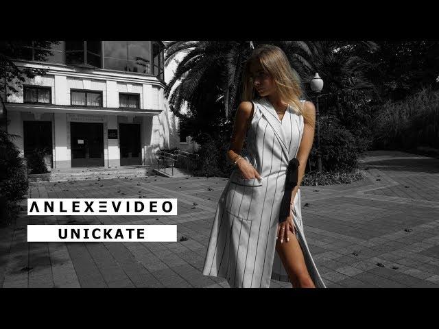 ANLEX VIDEO. MODEL #13. UNICKATE VIDEO