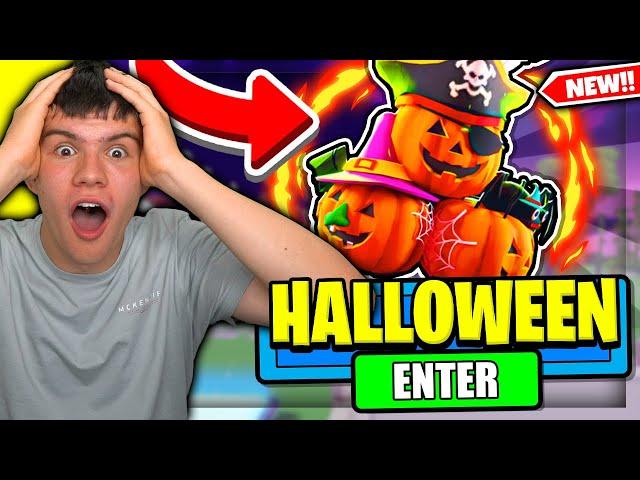 *NEW* ALL WORKING HALLOWEEN CODES FOR WEAPON FIGHTING SIMULATOR! ROBLOX WEAPON FIGHTING SIM CODE