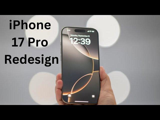 iPhone 17 Pro: The Future of Smartphones in 2025!