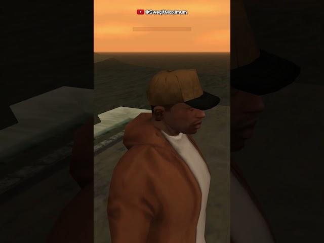 Stunt Jumps Pt.54 • GTA San Andreas #shorts #gtasanandreas #gtasa #gta